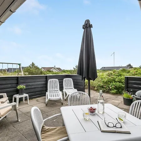 Vakantiehuis Marika - 500m From The Sea By Interhome Ringkøbing
