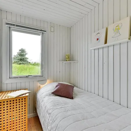 Marika - 500m From The Sea By Interhome Vakantiehuis Ringkøbing