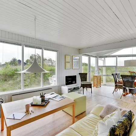 Marika - 500m From The Sea By Interhome *