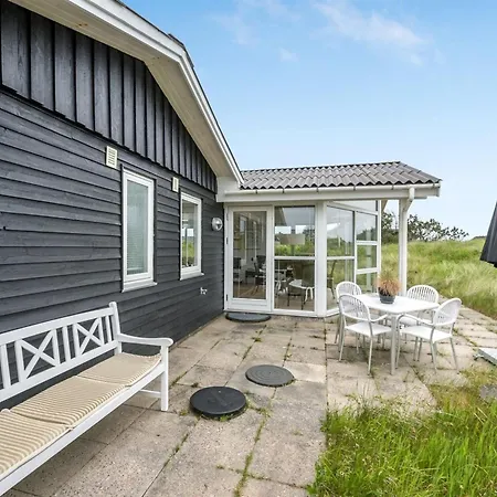 Vakantiehuis Marika - 500m From The Sea By Interhome Ringkøbing