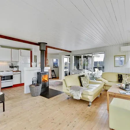 Marika - 500m From The Sea By Interhome Ringkøbing
