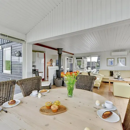 Feriehus Marika - 500m From The Sea By Interhome Ringkøbing