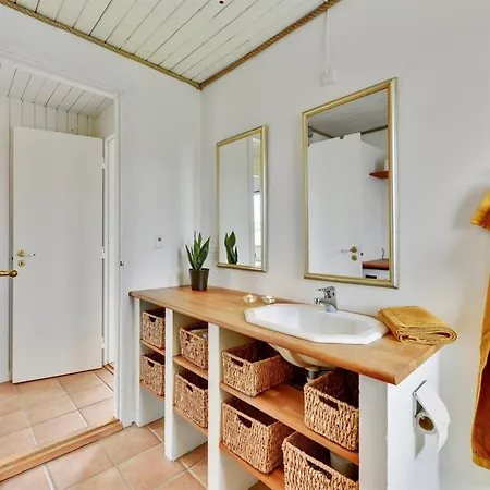 Marika - 500m From The Sea By Interhome Ringkøbing