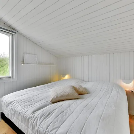 Marika - 500m From The Sea By Interhome Feriehus *