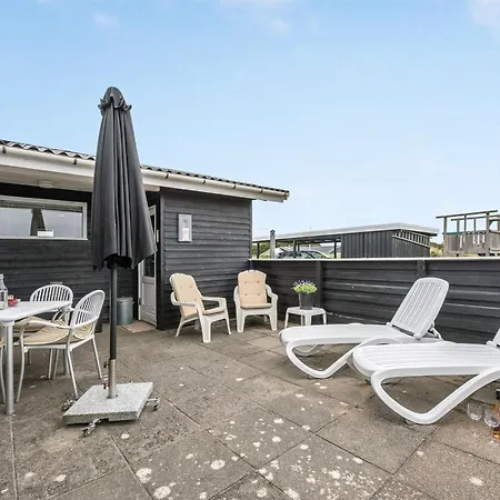 Feriehus Marika - 500m From The Sea By Interhome *