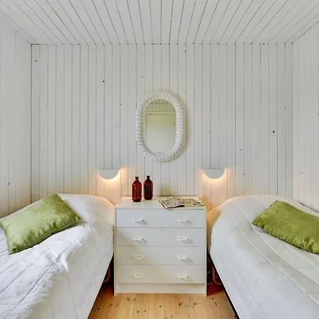 Marika - 500m From The Sea By Interhome Ringkøbing