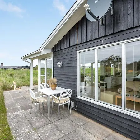 Marika - 500m From The Sea By Interhome Feriehus Ringkøbing
